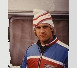 Graham Noïce