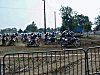 Les qualifs 125