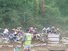 Chute du premier tour